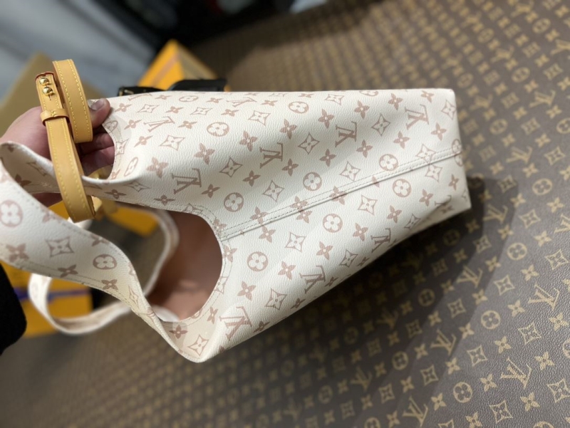 LV Top Handle Bags